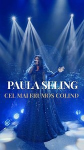 🌲„Cel mai frumos colind” – turneul în care inimile cântă🌲 https://share.google/yKsOxjIGKpOzQ6W9Q Pentru mine, colindele sunt rădăcina din care am crescut și cerul spre care privesc în fiecare decembrie. În ele trăiește neamul nostru — cu dorul, cu credința, cu lumina lui blândă. De fiecare dată când le cânt, simt că mă întorc acasă. Nu doar la casa copilăriei, ci la casa sufletului, acolo unde oamenii se adună în jurul unei flăcări de iubire și speranță. Turneul „Cel mai frumos colind” e felul