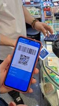 Alipay - how to pay for purchases in China