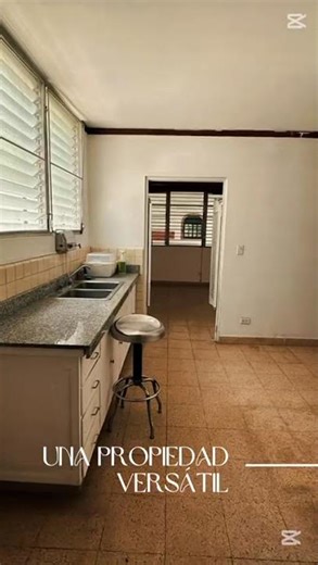 Casa I Alquiler / Coco del Mar