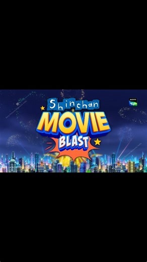 Sony YAY! | Weekend = Shinchan time! 🎉 Nayi movie, naya adventure aur double masti! 😆 Don’t miss Shinchan: Villain aur Dulhan, only on Sony YAY! 🗓... | Instagram