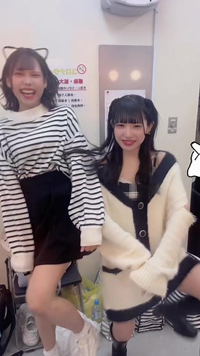 あいらいふにも腰ヒットの時代がきました🌸#アイライフ #あいらいふ #idol #アイドル #ilife