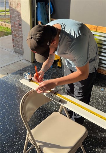 DIY Projects to Try at Home