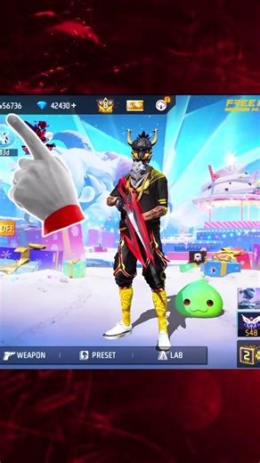 20 Dec Ko Hiphop Season 1 Bundle Free 🤯 | Season 1 Ka Bundle Free Me Kaise Nikale 🤑||#freefiremax