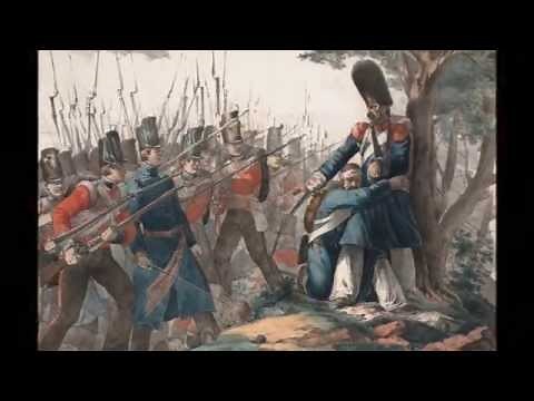 Musique militaire française - Marche des bonnets à poil