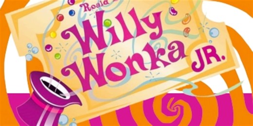 Willy Wonka Jr.