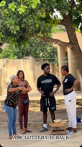 1.6K views · 869 reactions | ABC games is back ✌️ | Ama Pokuaa Memenedaba | Facebook