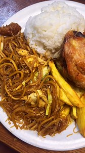 Ito ba yung Fiesta plate nila #ourfoodlovestory | Our Food Love Story