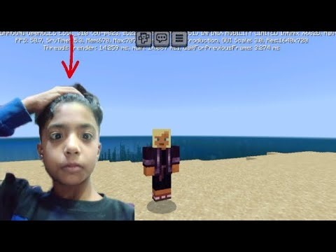 How to build a villager house🏠 In MINECRAFT!!