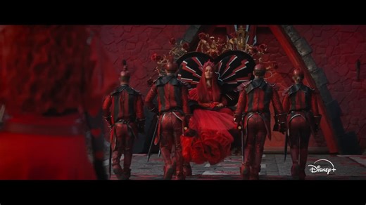 Seeing Red - Official Trailer - Season 1