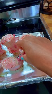 I Made Roasted Bone Marrow from our Processed Cow #AmenSomebody Part 4 | Theresa Yolanda Brown