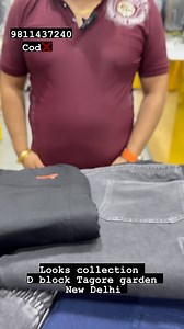 61 reactions · 11 comments | #lowers #denim #mensfashion #menswear #fashion #lykra #trendy #latest #denimlower #bigsize #looks collection | Amit Gambhir | Facebook