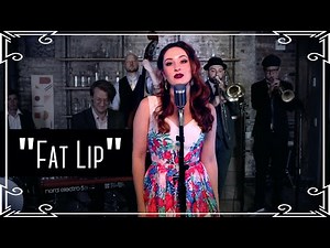 “Fat Lip” (Sum 41) 1960s Cover by Robyn Adele Anderson