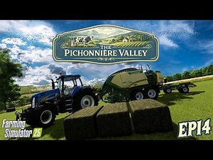 FS25 Script Mods Are on Another Level!! | Episode 14 (FS25)