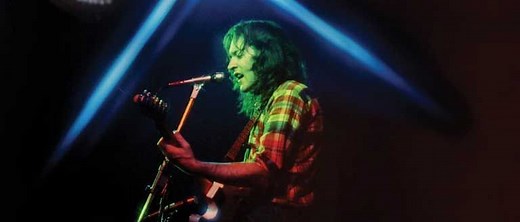 Rory Gallagher's BBC Collection showcases the very best of the real deal