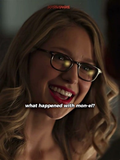 Barry asks Kara why she doesn't have a plus-one 😂 #shorts