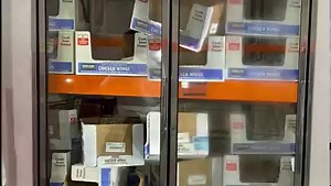 2.6K views · 14 reactions | The U.S. Department of Agriculture’s Food Safety and Inspection Service issued a public health alert Tuesday for a gluten-free variety of Perdue’s frozen, ready-to-eat chicken breast tenders that may be contaminated with extraneous materials. READ MORE --> bit.ly/3QP9qwt | WSOC-TV | Facebook