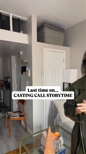 CAROLINE KARWOSKI | A true story #modeling #castingcall #modelcasting #nycmodel #modelcastings | Instagram