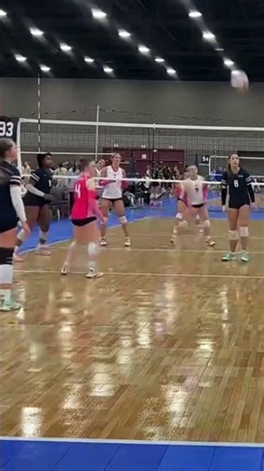 Cover! Dig! Bluegrass Volleyball Tournament Champions! EVA 14 Blue!