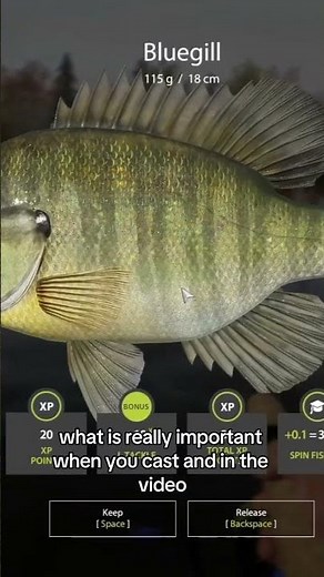 Pro Tip: How to Jig for Deeper Fish. Russian Fishing 4! #rf4 #fishing #simulator