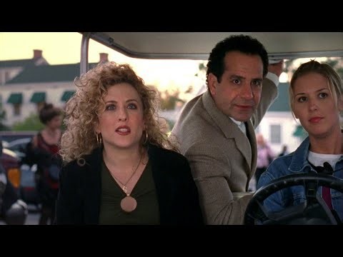 Lights, Camera, Evidence | Monk