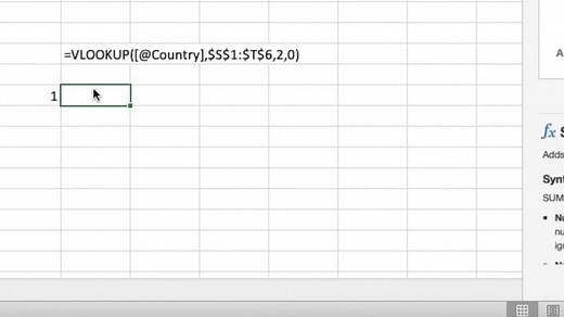 VLOOKUP #vlookup #exceltutoriales #exceltips #excelfunction #exceltricks #msexcellearning #beginnerexcel #excelbeginner #msexcel #microsoftexcel #exceltutorial