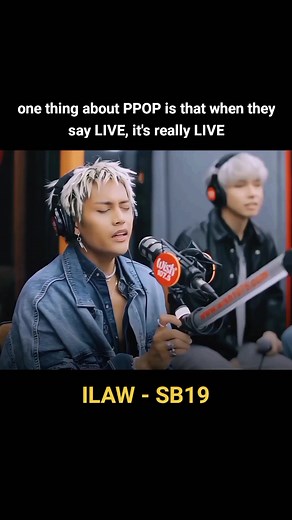 their vocals are always giving #sb19 #ppop #fyp #foryou