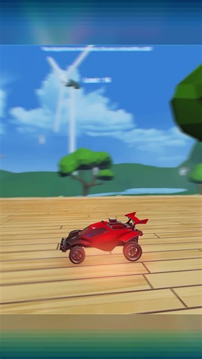 Improve Your Rocket League Skills with These Movement Practices