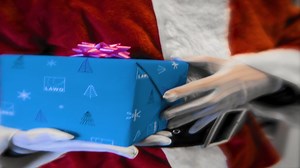 This holiday season, something magical is happening at Lawo! Follow Santa Clause as he brings festive surprises to every corner of our world. Get ready to discover joy, laughter, and a touch of wonder—because this is a holiday celebration like no other. What’s inside? You’ll have to see it to believe it! Happy Holidays from all of us at Lawo to all of you! | LAWO