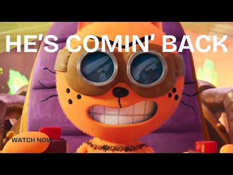 Petey's disappearence revealed...