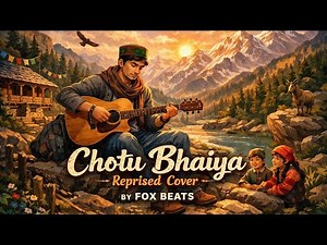 Chotu bhaiya : reprised cover