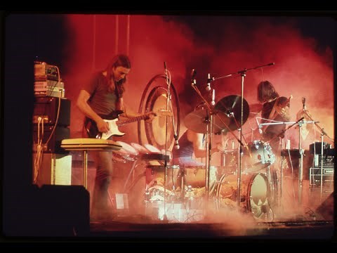 Pink Floyd Live Miami, USA 1977