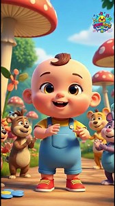 1.3M views · 19K reactions | Si tu quieres aplaudir.. vamos a movernos.. #cancionesinfantiles#Sonikids | Soni Kids | Facebook