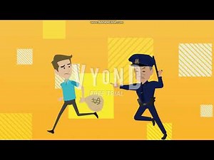 Vyond TV logo history (1938-present)