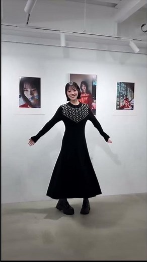 フォトブック｢yawn 志田こはく｣写真展