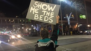 Catholic Charities to open two apartment complexes for 100 homeless Spokane residents