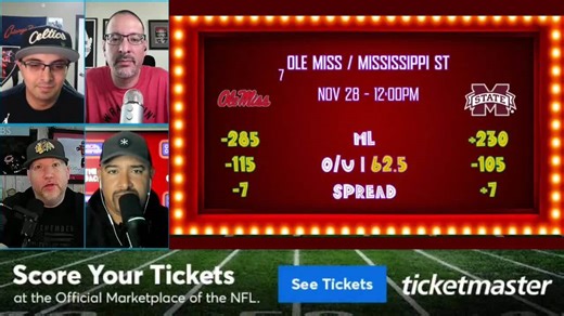 Is the Egg Bowl Kiffin's Last Game at Ole Miss?