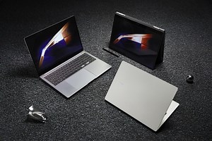 Los nuevos Samsung Galaxy Book4 dan un salto en potencia para confirmarse entre los mejores portátiles