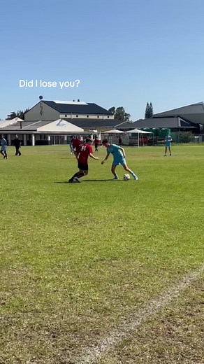 Engaging Soccer Moments with Chace Plays Ball