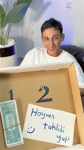 That's how I trick you 😂