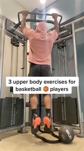 3 exercises for hoopers 🏀💪🏾 #basketball #hooper #basketballtraining