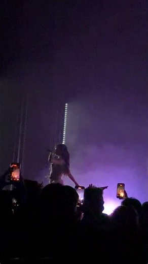 Rebecca Black - Salvation Tour - 2025 - Trust