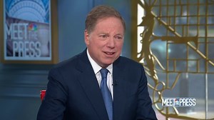 Full Berman: ‘I sounded the alarm very loudly’ about interference in Trump Justice meddling