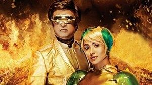 2.0 China box office collection Day 2: Rajinikanth film spirals down