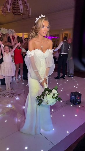 Stunning Brides and Traveller Weddings