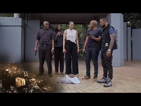 24 hours to confess – The Queen | Mzansi Magic