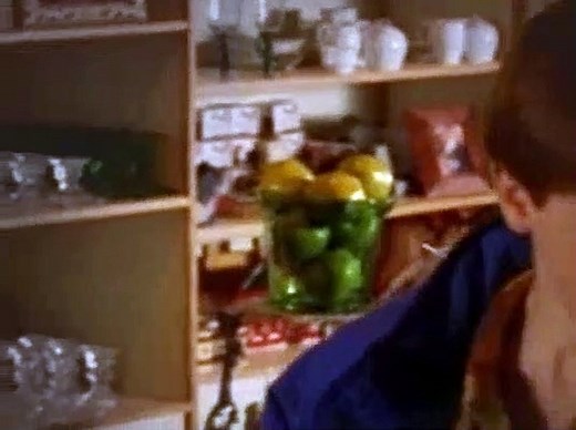 Are You Afraid Of The Dark Season 3 Episode 12 The Tale Of The Crimson Clown