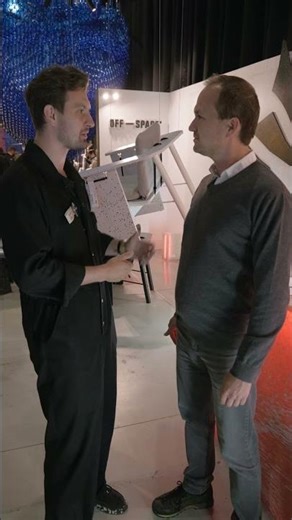 Recyklované materiály na Designblok 2025