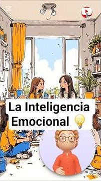 La inteligencia emocional” de Daniel Goleman 🧠 Cómo dominar tus emociones para triunfar