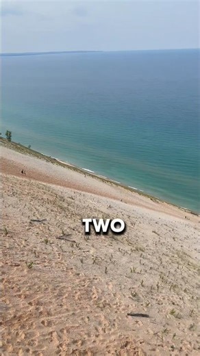 The $3,000 Mistake at Sleeping Bear Dunes ⚠️