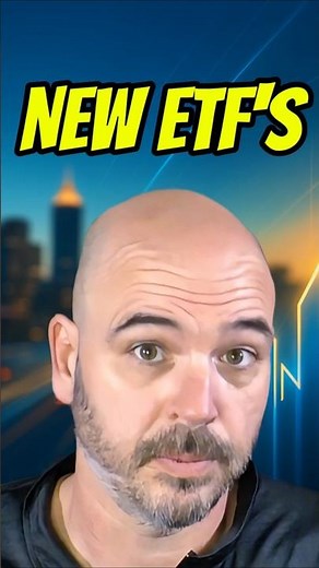 This ETF Filing Is Bigger Than You Think #xrp #crypto #markets